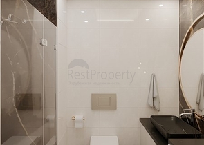 investor deal - new project - in Oba / Alanya 