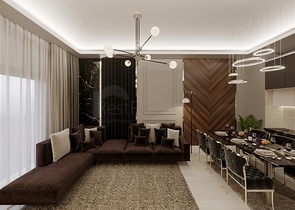 investor deal - new project - in Oba / Alanya 