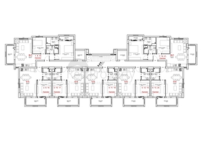 investor deal - new project - in Oba / Alanya 