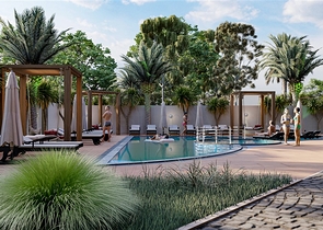 investor deal - new project - in Oba / Alanya 