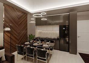 investor deal - new project - in Oba / Alanya 