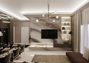 investor deal - new project - in Oba / Alanya 