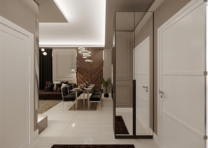 investor deal - new project - in Oba / Alanya 