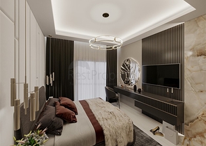 investor deal - new project - in Oba / Alanya 