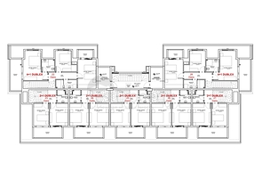 investor deal - new project - in Oba / Alanya 