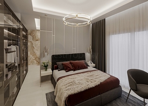 investor deal - new project - in Oba / Alanya 