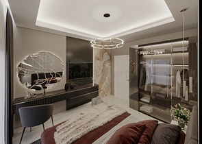 investor deal - new project - in Oba / Alanya 