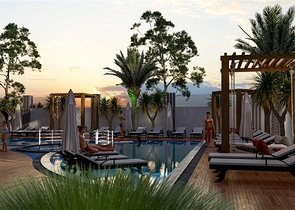 investor deal - new project - in Oba / Alanya 