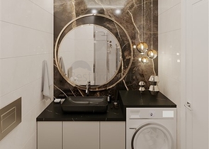 investor deal - new project - in Oba / Alanya 