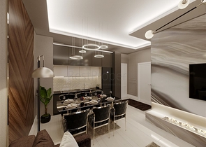 investor deal - new project - in Oba / Alanya 