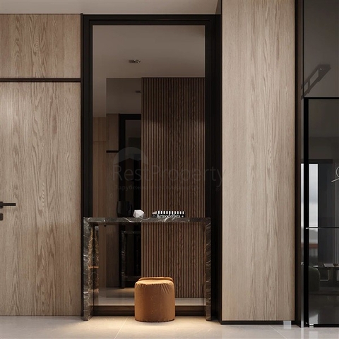 Luxury life style - Best Location - New project in Tosmur /Alanya 