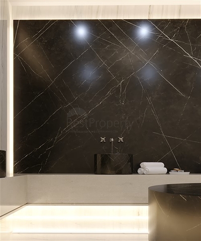 Luxury life style - Best Location - New project in Tosmur /Alanya 