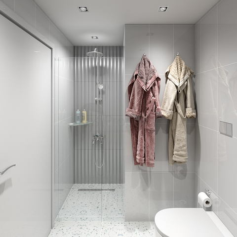 An investment project in a central location