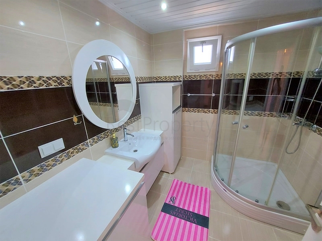 Spacious 2+1 apartment 500 meters from the sea