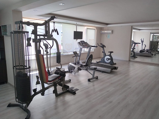 Spacious 2+1 apartment 500 meters from the sea