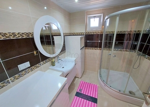 Spacious 2+1 apartment 500 meters from the sea