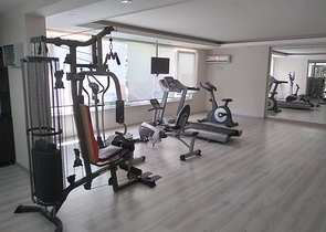 Spacious 2+1 apartment 500 meters from the sea