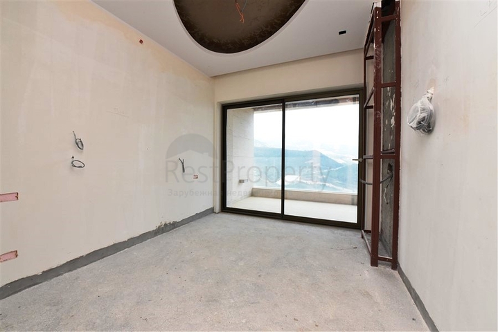 Hotel Concept - 1 bedroom apt - In Kargicak / Alanya 