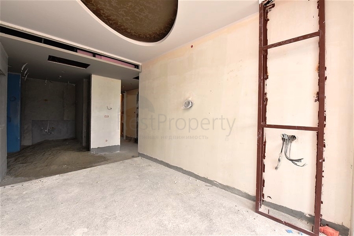 Hotel Concept - 1 bedroom apt - In Kargicak / Alanya 