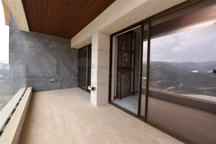 Hotel Concept - 1 bedroom apt - In Kargicak / Alanya 