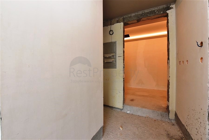 Hotel Concept - 1 bedroom apt - In Kargicak / Alanya 