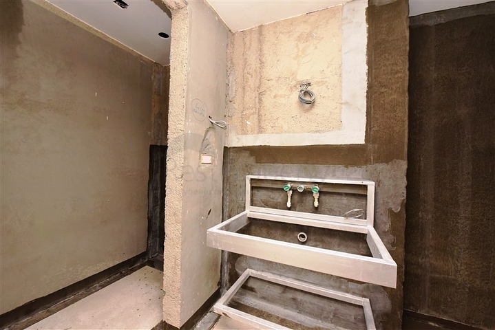 Hotel Concept - 1 bedroom apt - In Kargicak / Alanya 