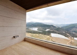 Hotel Concept - 1 bedroom apt - In Kargicak / Alanya 