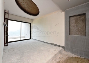 Hotel Concept - 1 bedroom apt - In Kargicak / Alanya 