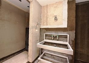 Hotel Concept - 1 bedroom apt - In Kargicak / Alanya 