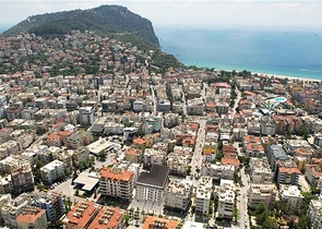 Invest Now - Best Location - New Project - Alanya Center 