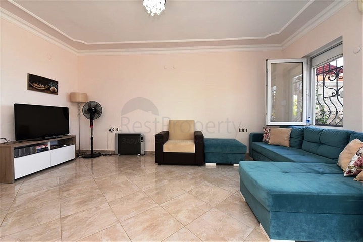 Sea View - 2 bedroom Villa - in Kargicak / Alanya  Sea View - 2 bedroom Villa - in Kargicak / Alanya
