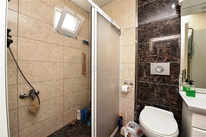 Sea View - 2 bedroom Villa - in Kargicak / Alanya  Sea View - 2 bedroom Villa - in Kargicak / Alanya