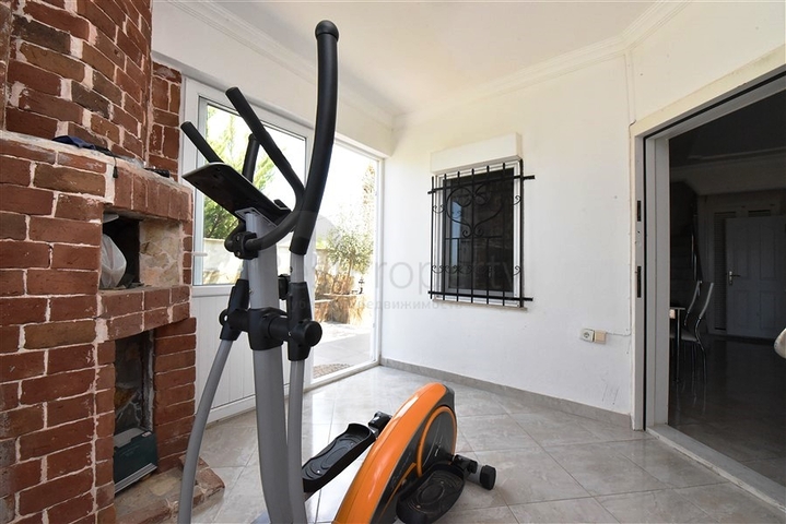 Sea View - 2 bedroom Villa - in Kargicak / Alanya  Sea View - 2 bedroom Villa - in Kargicak / Alanya