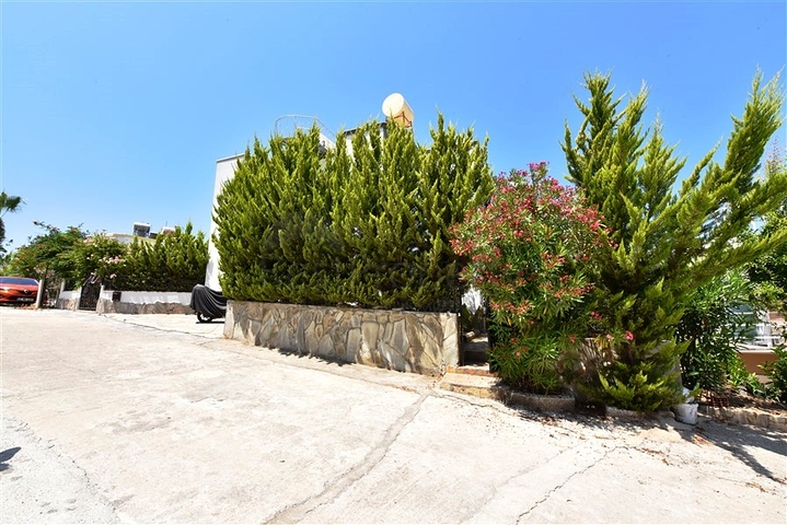 Sea View - 2 bedroom Villa - in Kargicak / Alanya  Sea View - 2 bedroom Villa - in Kargicak / Alanya