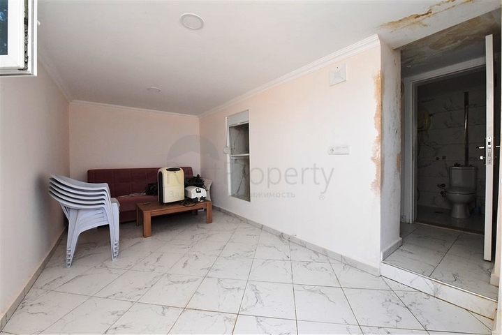 Sea View - 2 bedroom Villa - in Kargicak / Alanya  Sea View - 2 bedroom Villa - in Kargicak / Alanya