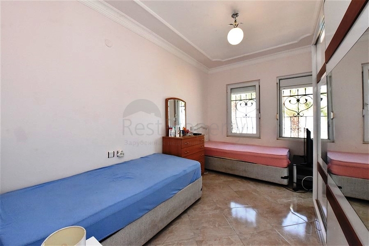 Sea View - 2 bedroom Villa - in Kargicak / Alanya  Sea View - 2 bedroom Villa - in Kargicak / Alanya