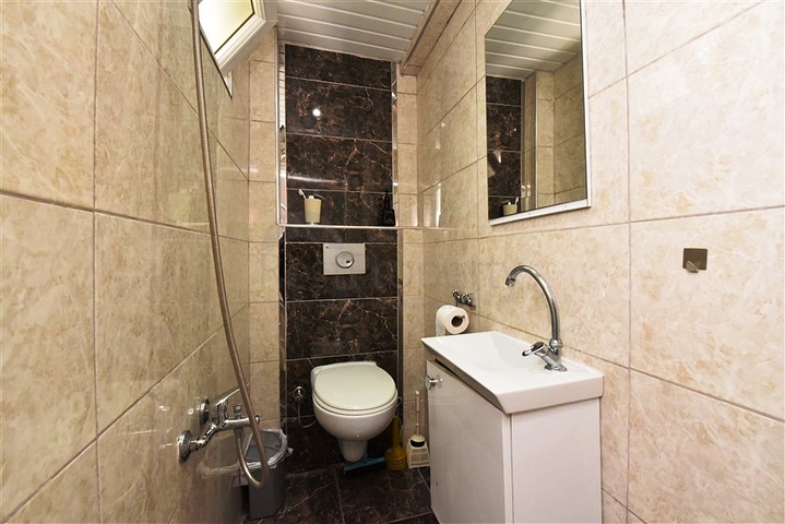 Sea View - 2 bedroom Villa - in Kargicak / Alanya  Sea View - 2 bedroom Villa - in Kargicak / Alanya