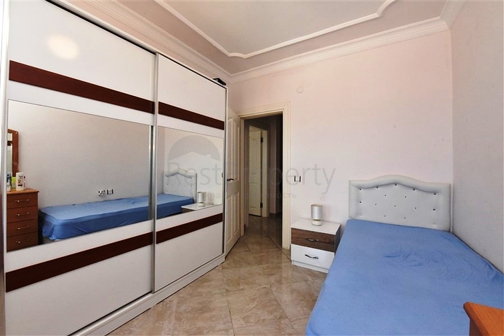 Sea View - 2 bedroom Villa - in Kargicak / Alanya  Sea View - 2 bedroom Villa - in Kargicak / Alanya