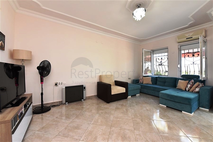 Sea View - 2 bedroom Villa - in Kargicak / Alanya  Sea View - 2 bedroom Villa - in Kargicak / Alanya