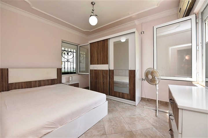 Sea View - 2 bedroom Villa - in Kargicak / Alanya  Sea View - 2 bedroom Villa - in Kargicak / Alanya