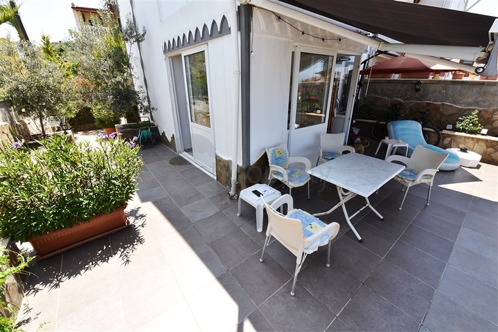 Sea View - 2 bedroom Villa - in Kargicak / Alanya  Sea View - 2 bedroom Villa - in Kargicak / Alanya