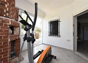 Sea View - 2 bedroom Villa - in Kargicak / Alanya  Sea View - 2 bedroom Villa - in Kargicak / Alanya