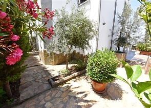 Sea View - 2 bedroom Villa - in Kargicak / Alanya  Sea View - 2 bedroom Villa - in Kargicak / Alanya