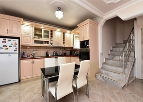 Sea View - 2 bedroom Villa - in Kargicak / Alanya  Sea View - 2 bedroom Villa - in Kargicak / Alanya