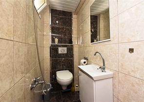 Sea View - 2 bedroom Villa - in Kargicak / Alanya  Sea View - 2 bedroom Villa - in Kargicak / Alanya