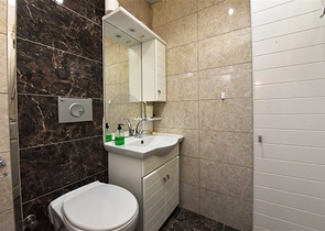Sea View - 2 bedroom Villa - in Kargicak / Alanya  Sea View - 2 bedroom Villa - in Kargicak / Alanya