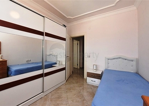 Sea View - 2 bedroom Villa - in Kargicak / Alanya  Sea View - 2 bedroom Villa - in Kargicak / Alanya