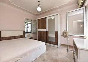 Sea View - 2 bedroom Villa - in Kargicak / Alanya  Sea View - 2 bedroom Villa - in Kargicak / Alanya