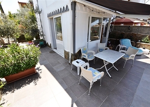 Sea View - 2 bedroom Villa - in Kargicak / Alanya  Sea View - 2 bedroom Villa - in Kargicak / Alanya