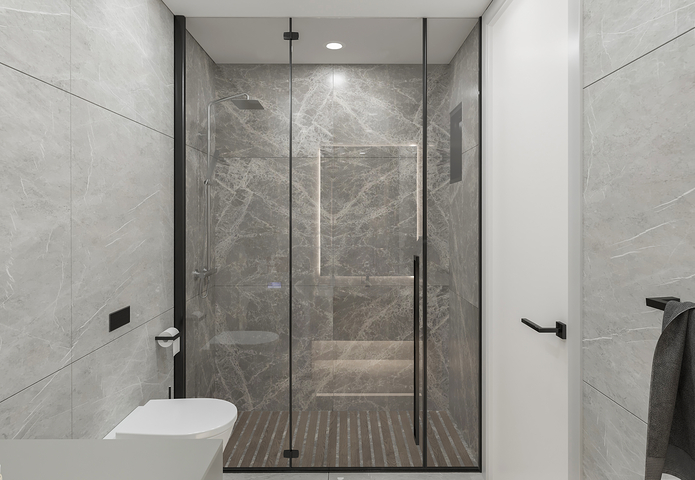 Boutique concept project in the very center of Istanbul - Beyoglu